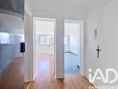 Apartment in Sucy-en-Brie (94370)