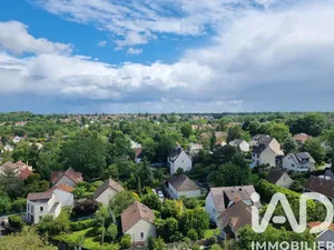 Apartment in Sucy-en-Brie (94370)