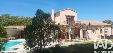 House in Générac (30510)