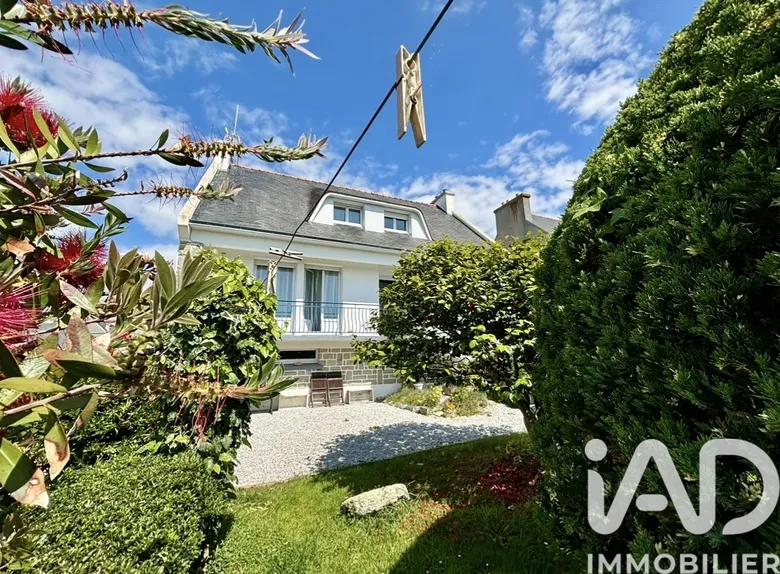 Maison 6 pièces 134 m² · à Penmarch · 134 m² · 298 000 €