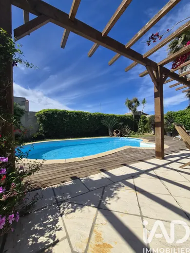 Maison à Pia (66380)