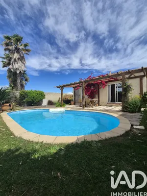 House in Pia (66380)