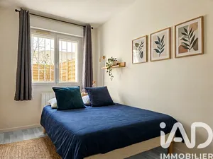 Apartment in Montpellier (34080)