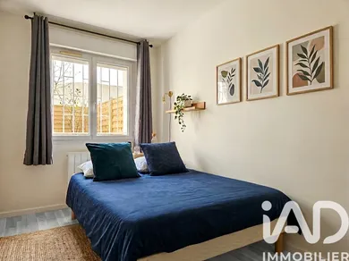 Apartment in Montpellier (34080)
