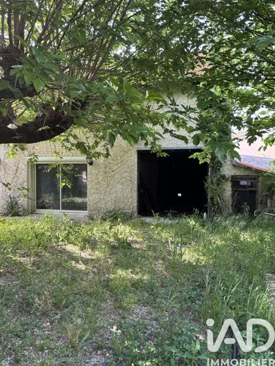 Maison à Monteux (84170)