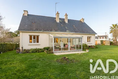 Maison à Riantec (56670)