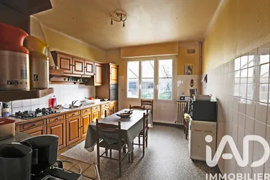 Maison à Riantec (56670)