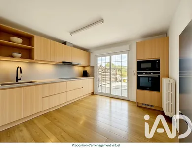 Townhouse in Dizy (51530)