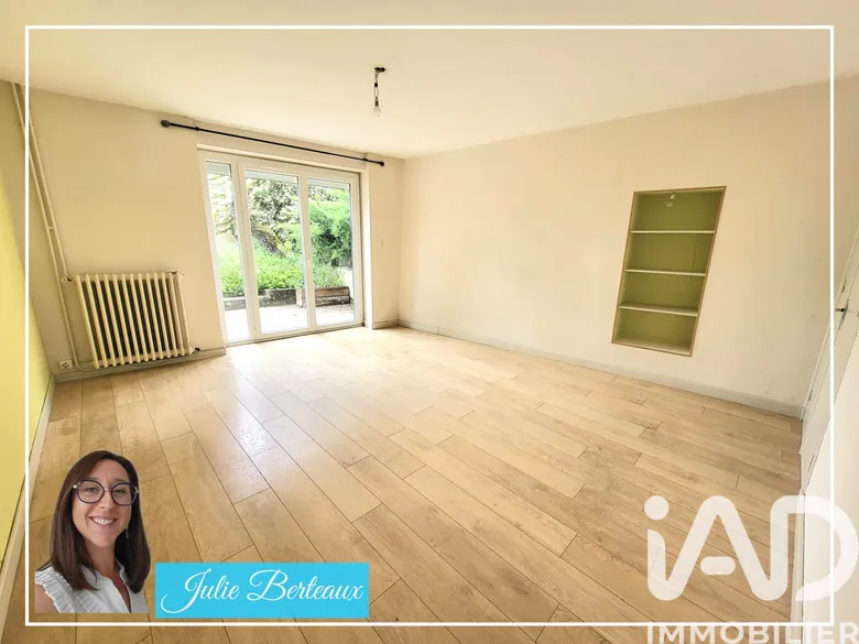 Maison 4 pièces 87 m² · à Saint-Just-Saint-Rambert · 87 m² · 195 000 €