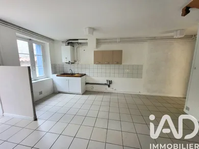 House in Saint-Just-Saint-Rambert (42170)