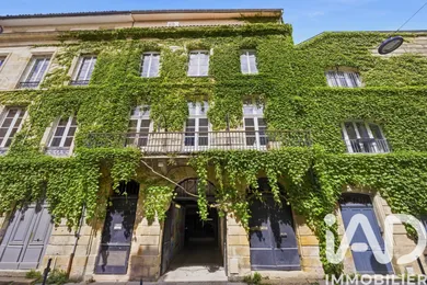 Appartement à Bordeaux (33300)
