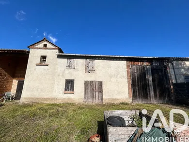 Grange à Castelsarrasin (82100)