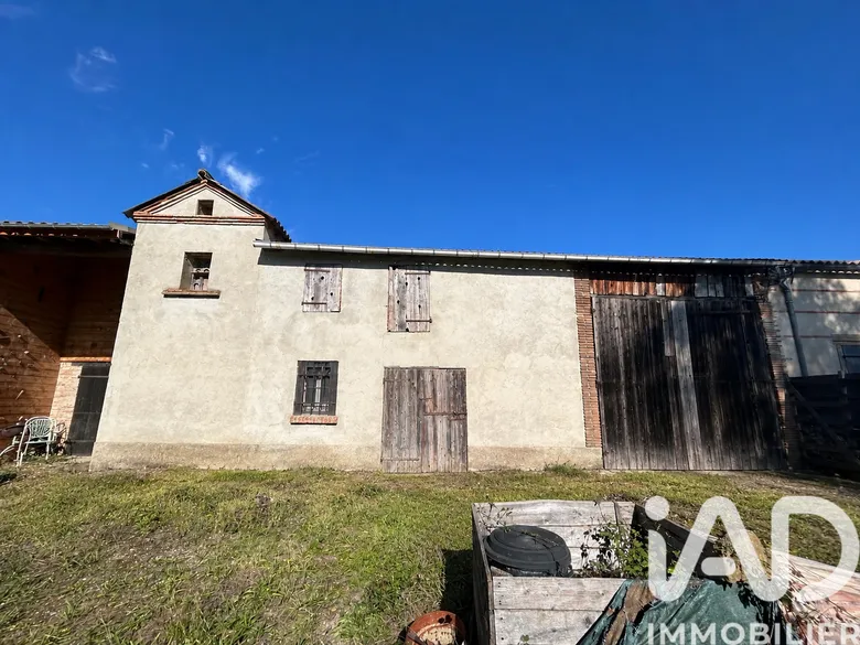 Maison 2 pièces 280 m² · à Castelsarrasin · 280 m² · 87 000 €