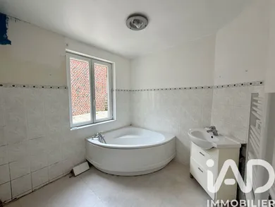 House in Vimy (62580)