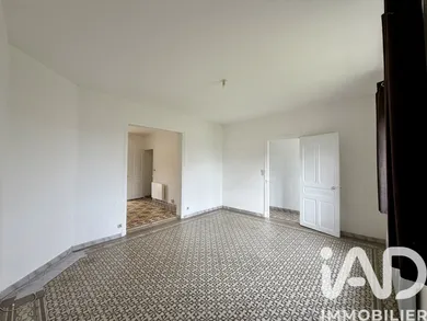 Maison à Vimy (62580)