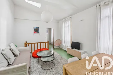 Maison de ville à Ivry-sur-Seine (94200)