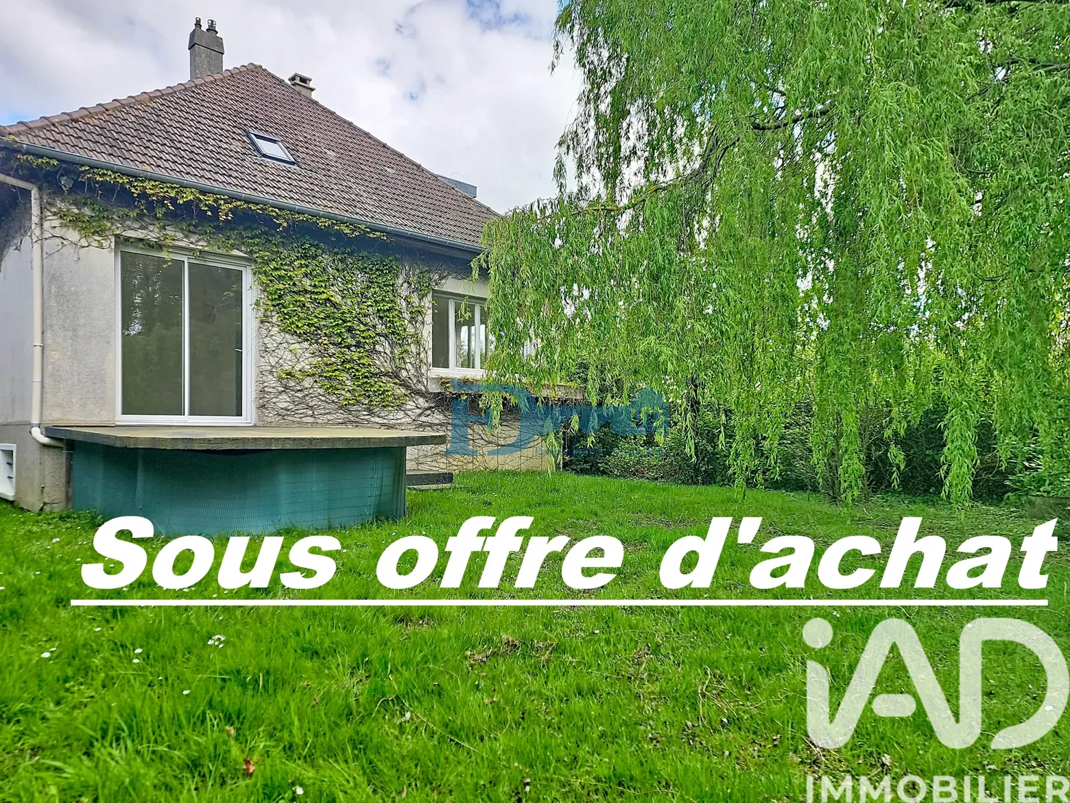 maison à Dieppe