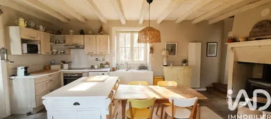 Park home in Oradour-sur-Vayres (87150)