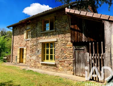 Park home in Oradour-sur-Vayres (87150)