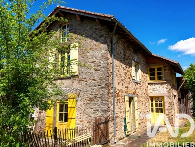 Maison de campagne à Oradour-sur-Vayres (87150)