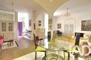 Appartement à Toulouse (31000)