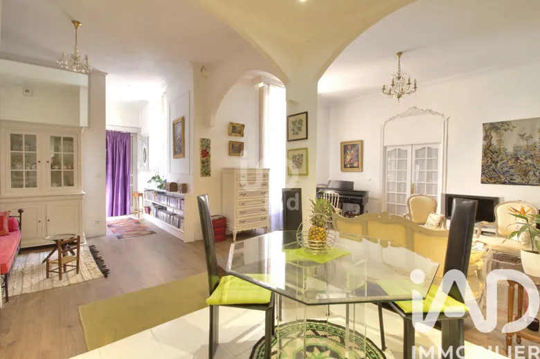 Appartement 2 pièces 72 m² · à Toulouse · 72 m² · 389 000 €
