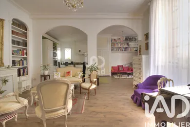 Appartement à Toulouse (31000)