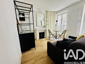 Appartement à Paris (75015)