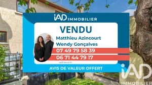Maison à Orly (94310)