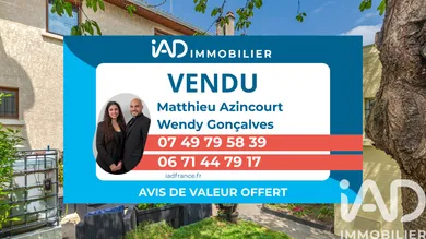 House in Orly (94310)