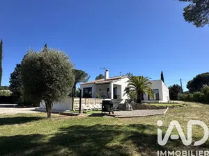 Maison à Le Muy (83490)
