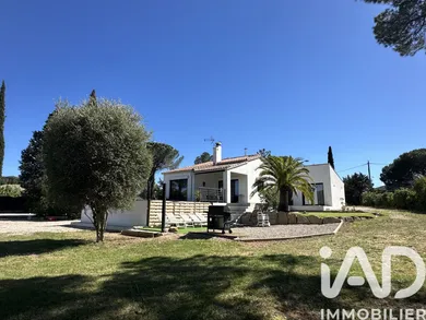 Maison à Le Muy (83490)