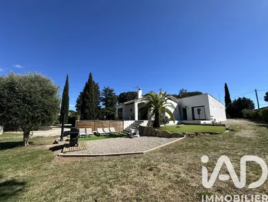 House in Le Muy (83490)