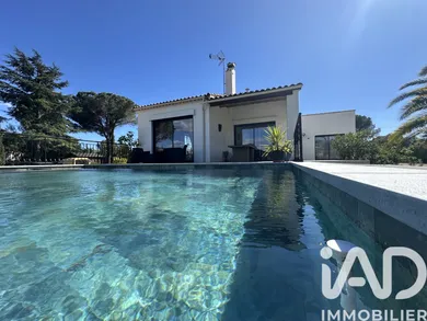 House in Le Muy (83490)