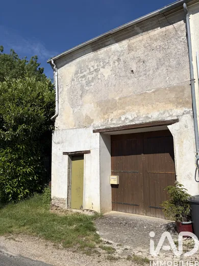 Barn in La Ferté-sous-Jouarre (77260)