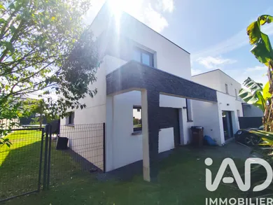 House in Redon (35600)