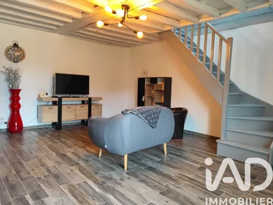 House in Sorel-Moussel (28260)