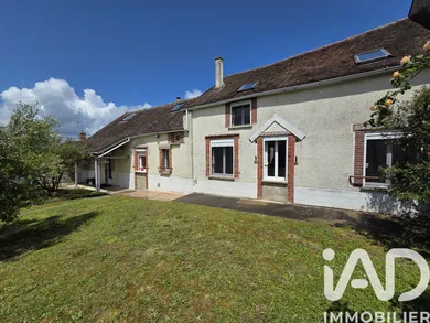 Village house in Noisy-Rudignon (77940)