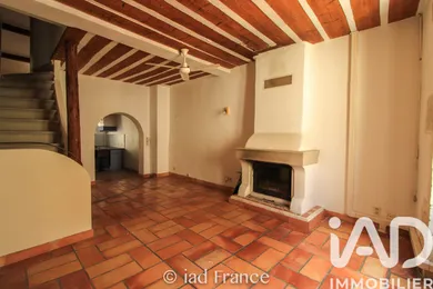 Village house in Montfrin (30490)
