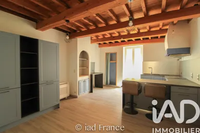 Maison de village à Montfrin (30490)