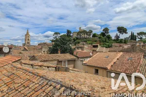 Village house in Montfrin (30490)