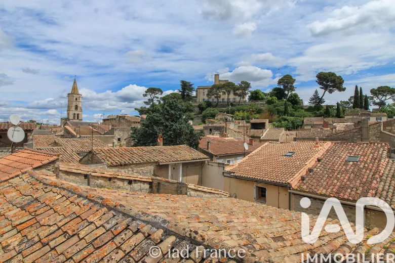 Maison 3 pièces 95 m² · à Montfrin · 95 m² · 169 000 €