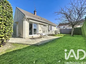 Maison à Favières (77220)
