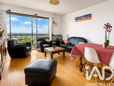Appartement à Montreuil (93100)