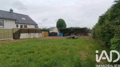 Building plot in Ploeren (56880)