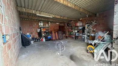 Garage in Montauban (82000)