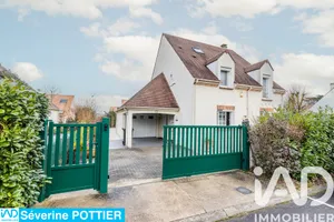 Maison à Villemoisson-sur-Orge (91360)