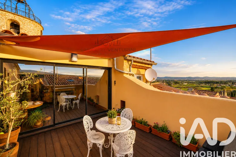 Maison 6 pièces 170 m² · à Peynier · 170 m² · 419 000 €