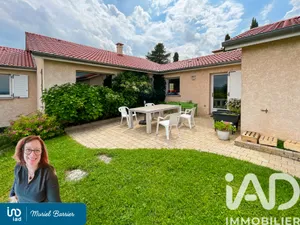 House in Saint-Genest-Lerpt (42530)