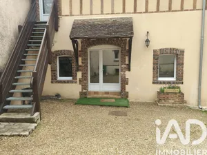 Appartement à Gallardon (28320)